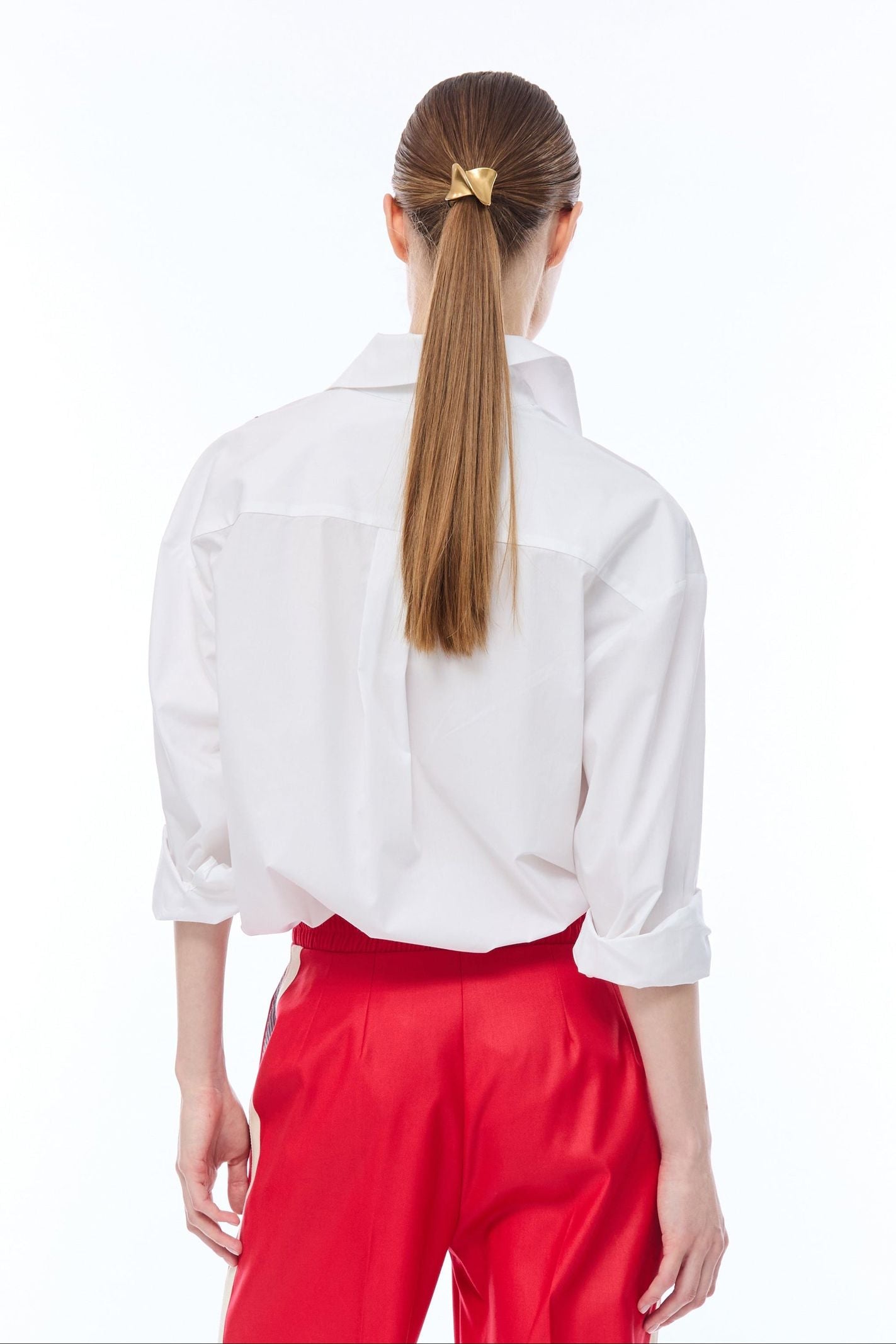 Camicia Fanny - Nenette 41BBFANNY 0001 NENETTE 