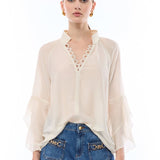 Camicia Flanders - Nenette 41BBFLANDERS 0004 NENETTE 