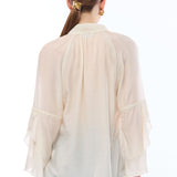 Camicia Flanders - Nenette 41BBFLANDERS 0004 NENETTE 