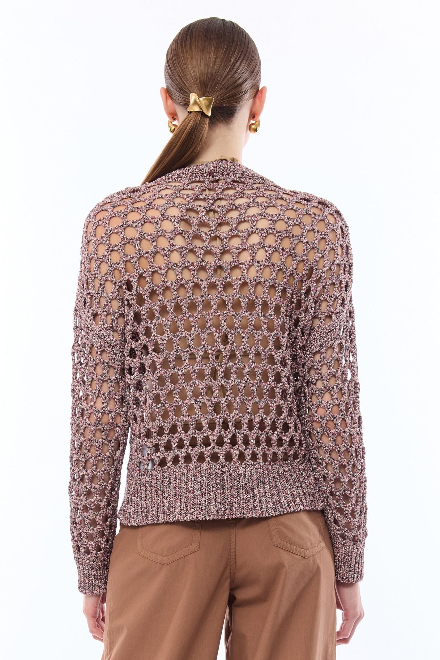 Maglia Mira - Nenette 41BBMIRA 0627 NENETTE 