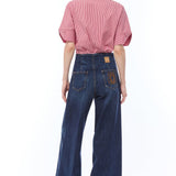 Jeans Serra - Nenette 41BBSERRA 0473 NENETTE 