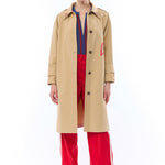 Trench Voden - Nenette 41BBVODEN 0627 NENETTE 