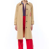 Trench Voden - Nenette 41BBVODEN 0627 NENETTE 