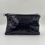 Borsa pochette - Ofelia 16081 NERO OFELIA 