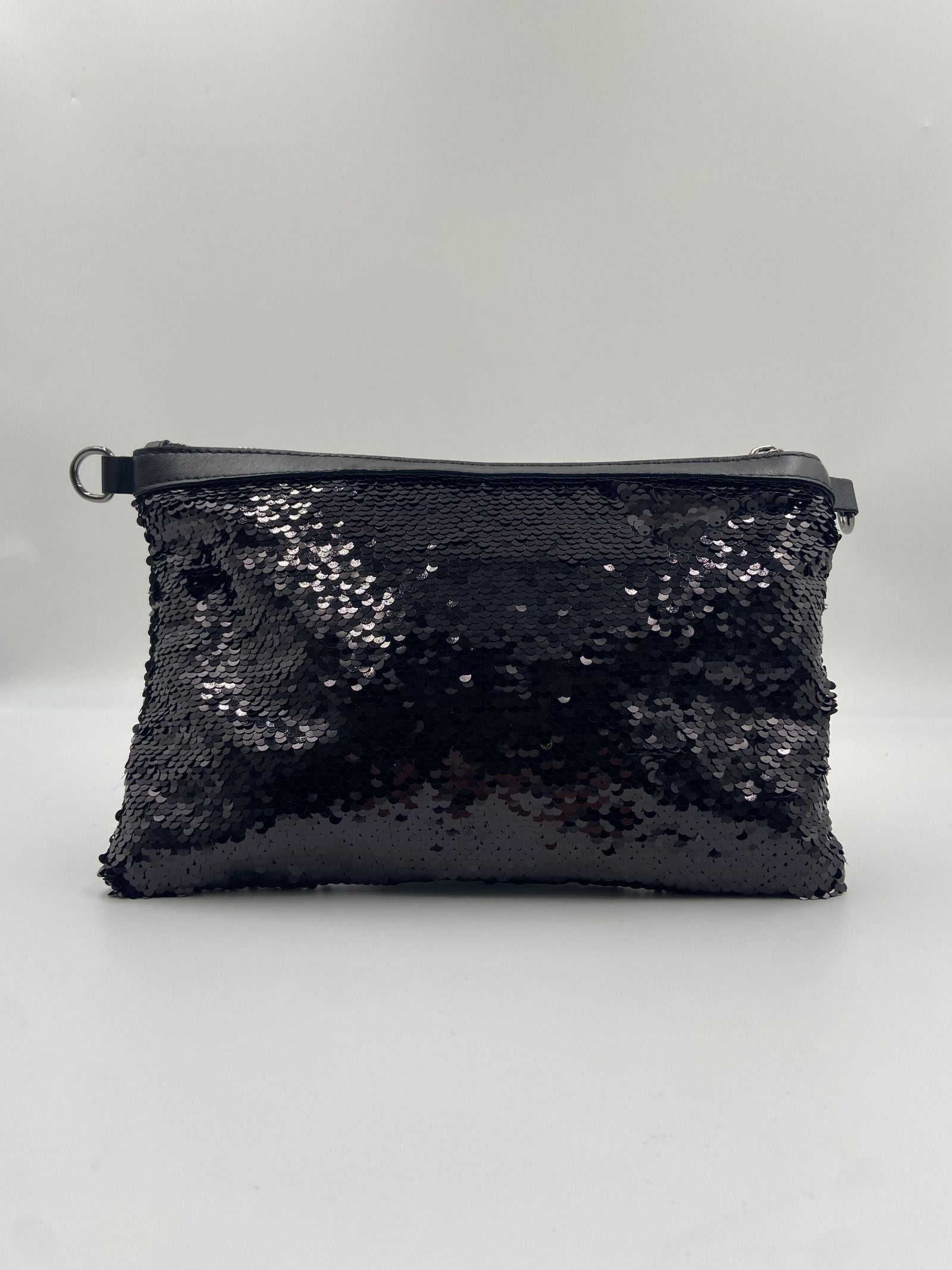 Borsa pochette - Ofelia 16081 NERO OFELIA 