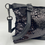 Borsa pochette - Ofelia 16081 NERO OFELIA 
