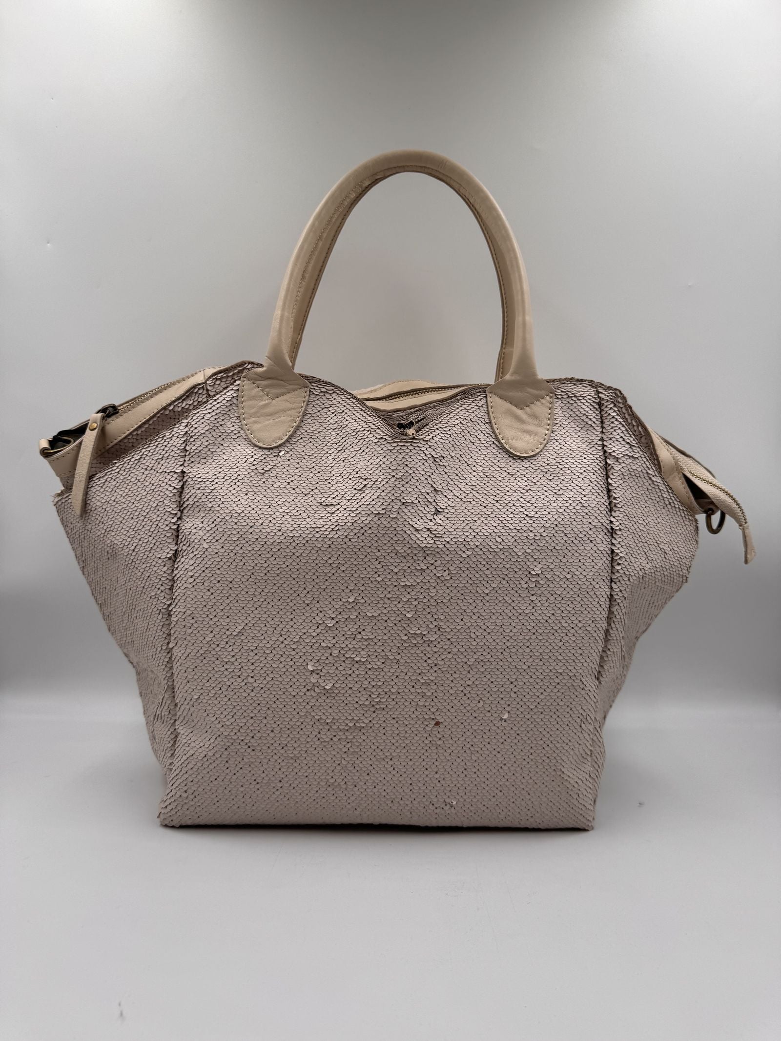 Borsa paillettes - Ofelia 16106 CIPRIAPANNA OFELIA 