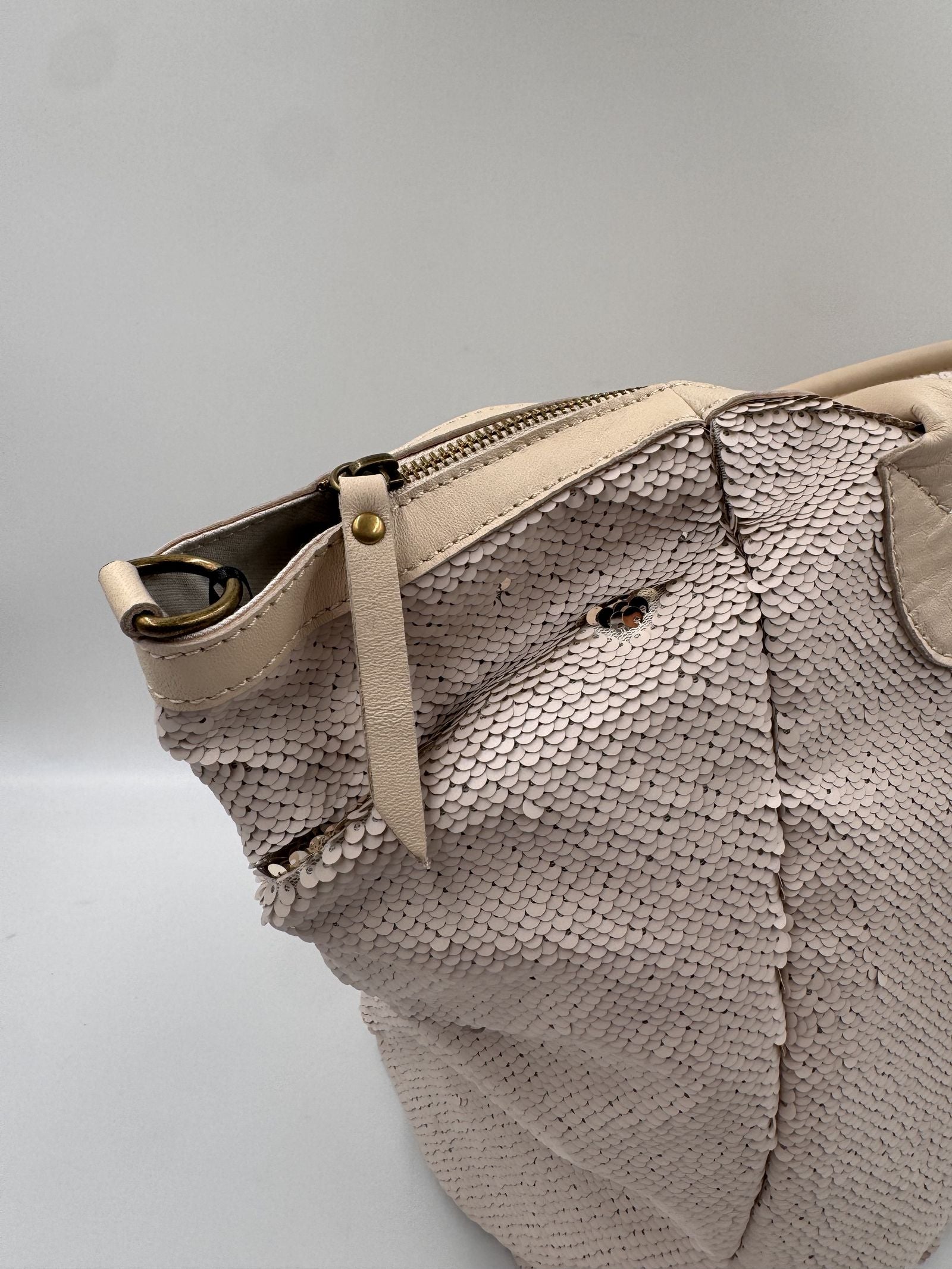 Borsa paillettes - Ofelia 16106 CIPRIAPANNA OFELIA 