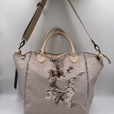 Borsa paillettes - Ofelia 16106 CIPRIAPANNA OFELIA 
