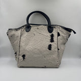 Borsa paillettes - Ofelia 16106 NEROPANNA OFELIA 