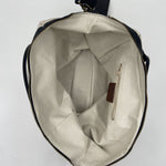Borsa paillettes - Ofelia 16106 NEROPANNA OFELIA 