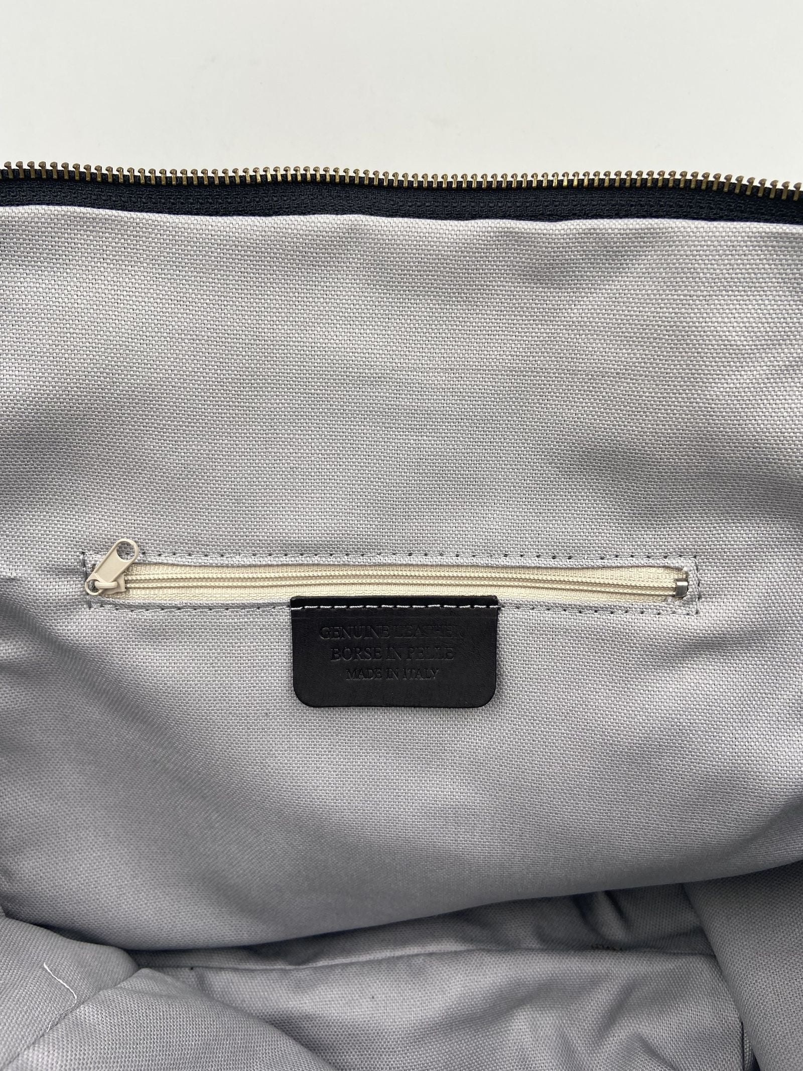 Borsa secchiello paillettes - Ofelia 16139 ROSAMORO OFELIA 
