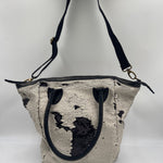Borsa secchiello paillettes - Ofelia 16139 ROSAMORO OFELIA 
