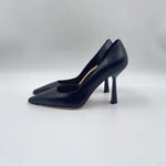 Dècolletè aperto laterale - Ofelia 2501 NERO OFELIA 