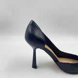 Dècolletè aperto laterale - Ofelia 2501 NERO OFELIA 