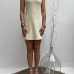 Abito smanicato - Ofelia 5380 20 OFELIA 