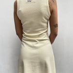 Abito smanicato - Ofelia 5380 20 OFELIA 