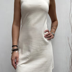 Abito smanicato -  Ofelia 5380 2 OFELIA 