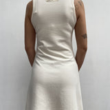 Abito smanicato -  Ofelia 5380 2 OFELIA 