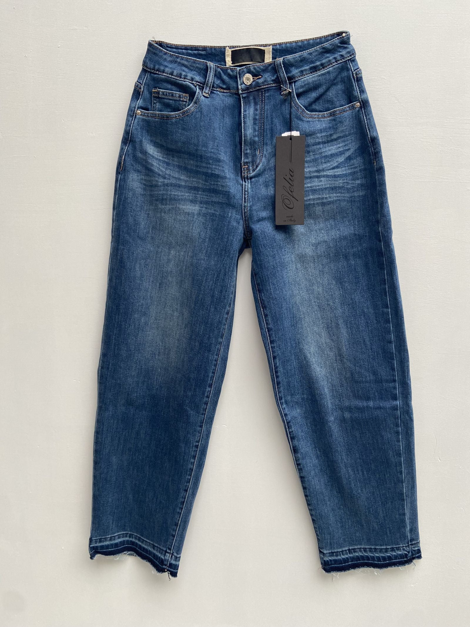 Jeans bella BELLA DENIM OFELIA 