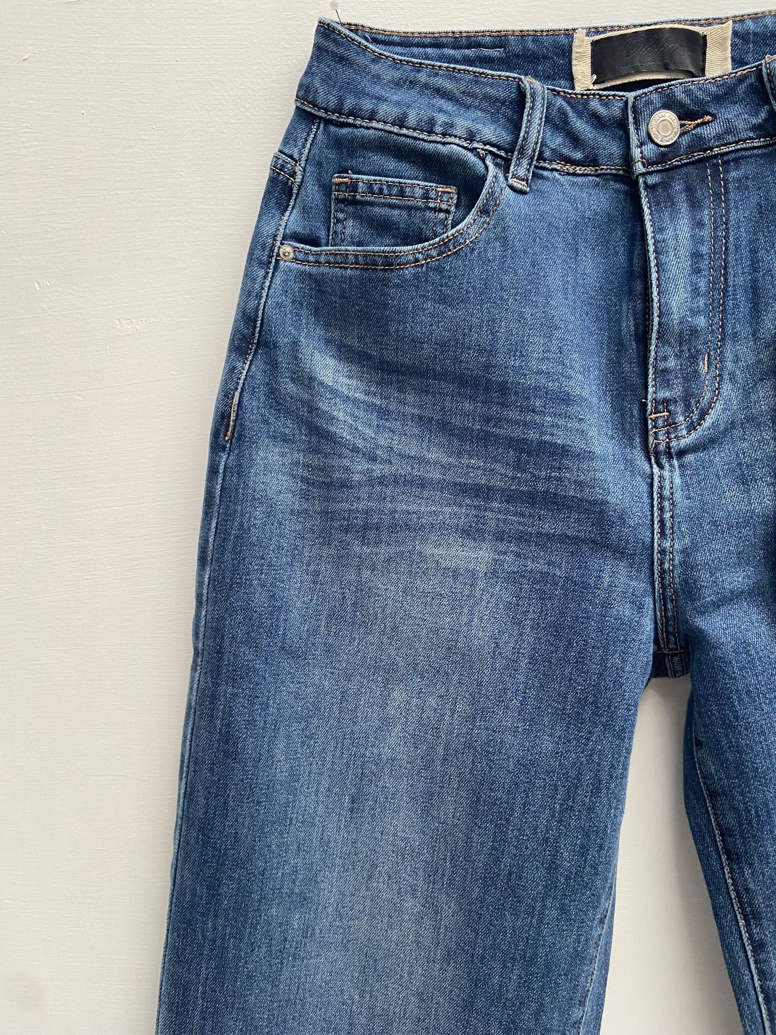 Jeans bella BELLA DENIM OFELIA 