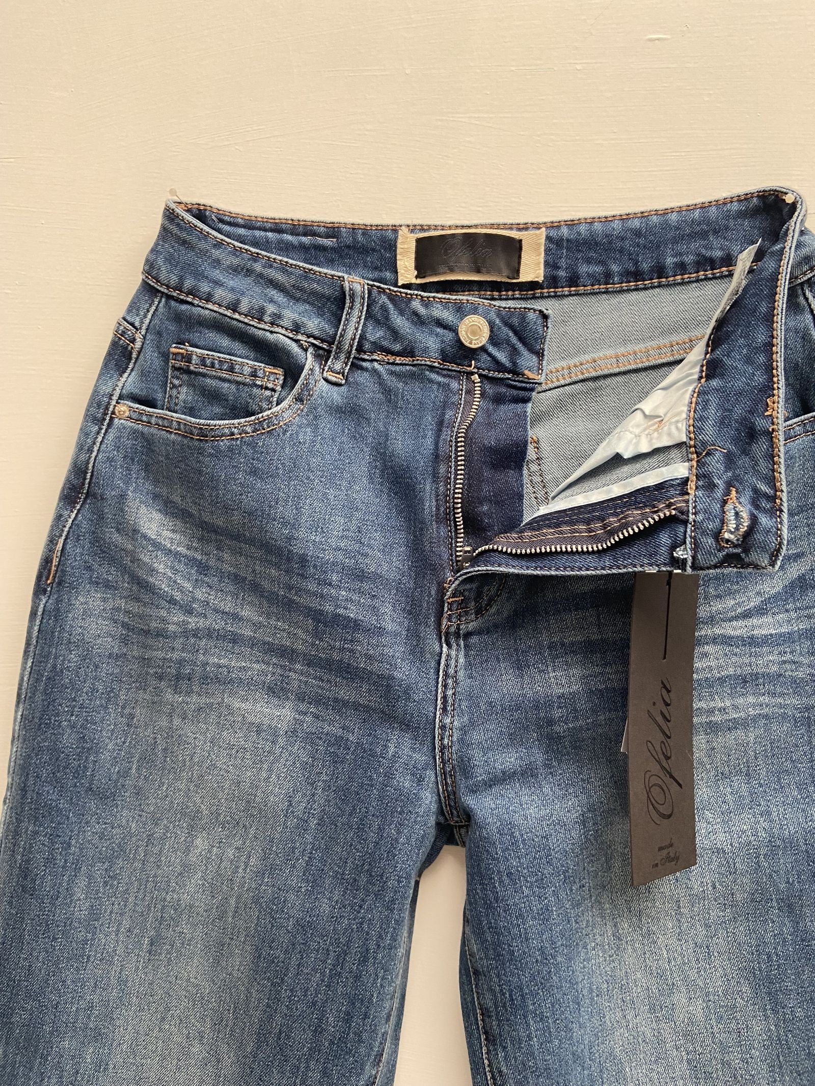 Jeans bella BELLA DENIM OFELIA 