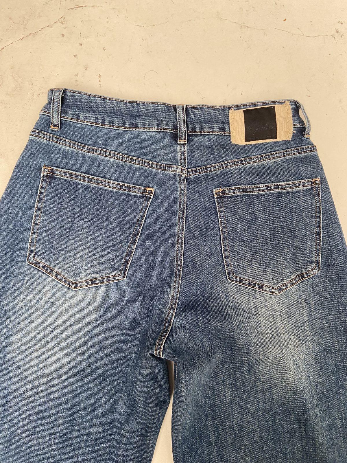 Jeans bella BELLA DENIM OFELIA 