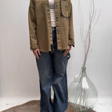 Camicia customizzata - Ofelia GIOIA CAMMELLO OFELIA 