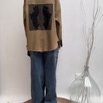 Camicia customizzata - Ofelia GIOIA CAMMELLO OFELIA 