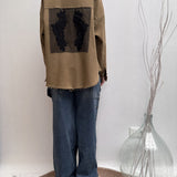 Camicia customizzata - Ofelia GIOIA CAMMELLO OFELIA 