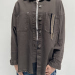 Camicia customizzata - Ofelia GIOIA MORO OFELIA 