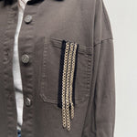 Camicia customizzata - Ofelia GIOIA MORO OFELIA 