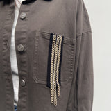 Camicia customizzata - Ofelia GIOIA MORO OFELIA 
