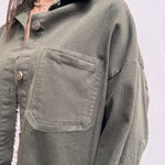 Camicia customizzata - Ofelia GIOIA VERDONE OFELIA 