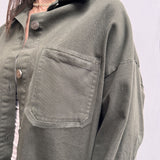 Camicia customizzata - Ofelia GIOIA VERDONE OFELIA 