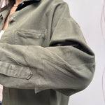Camicia customizzata - Ofelia GIOIA VERDONE OFELIA 