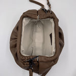 Borsa pasticcino - Ofelia AR027 FANGO OFELIA 