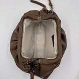 Borsa pasticcino - Ofelia AR027 FANGO OFELIA 