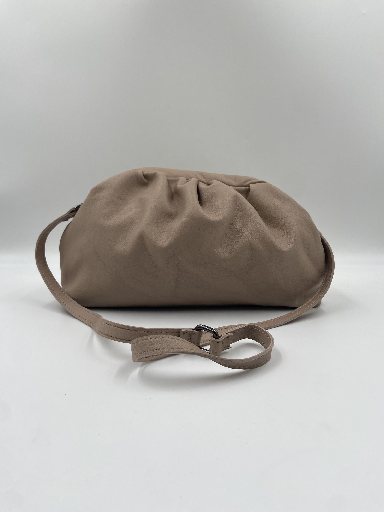 Borsa pasticcino - Ofelia AR027 NUDE OFELIA 