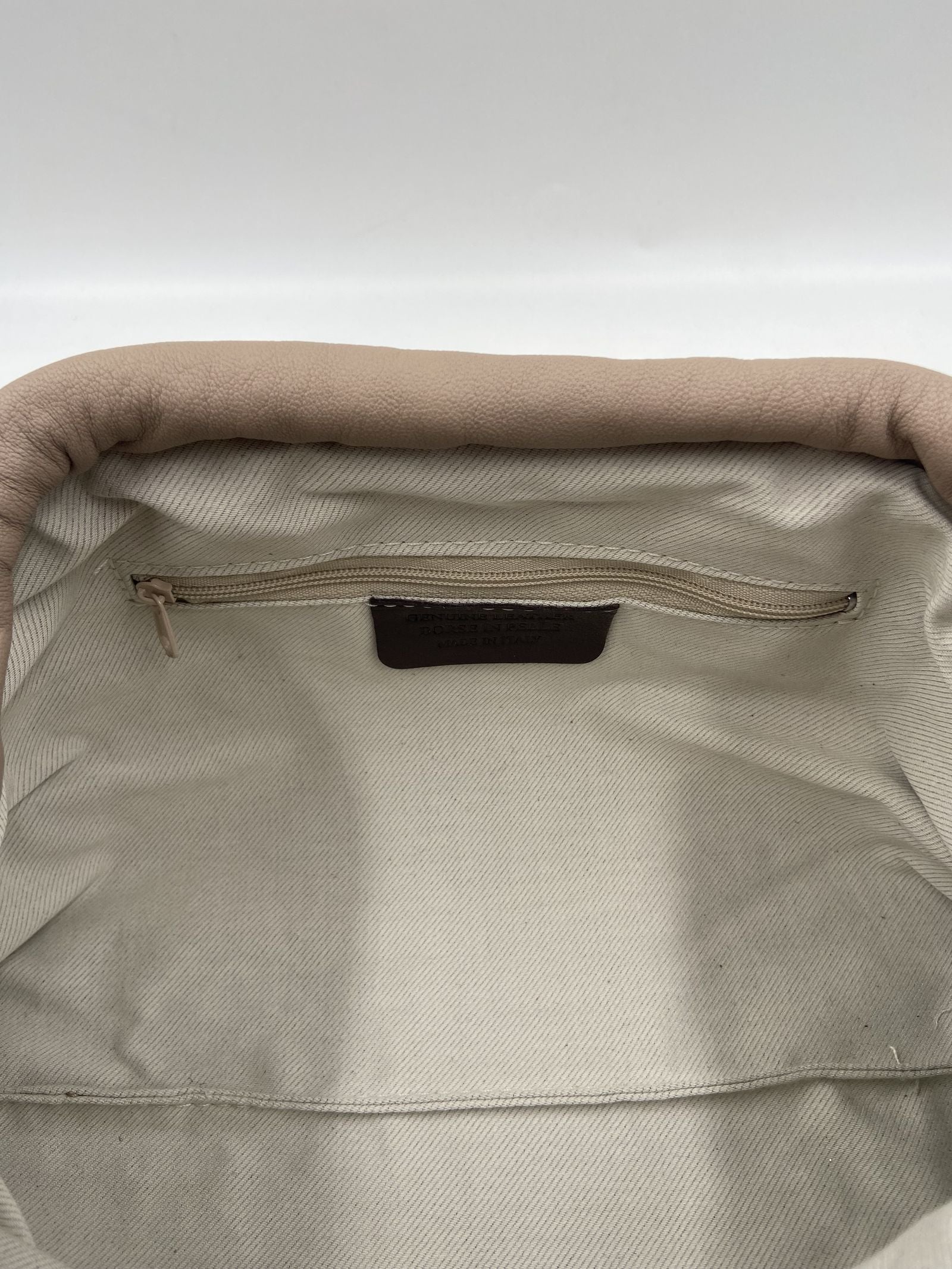 Borsa pasticcino - Ofelia AR027 NUDE OFELIA 