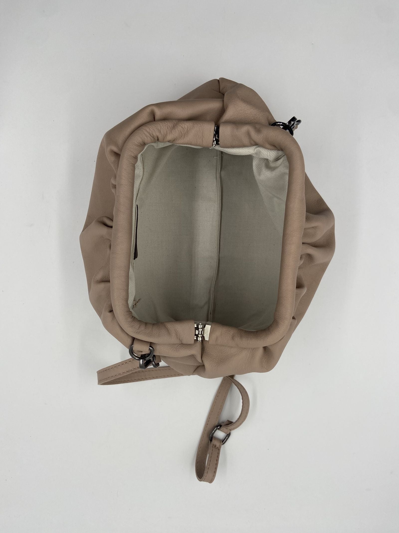 Borsa pasticcino - Ofelia AR027 NUDE OFELIA 