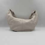 Borsa mezzaluna - Ofelia AR106 BURRO OFELIA 