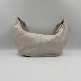 Borsa mezzaluna - Ofelia AR106 BURRO OFELIA 