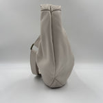 Borsa mezzaluna - Ofelia AR106 BURRO OFELIA 
