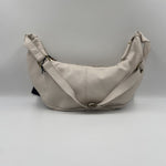 Borsa mezzaluna - Ofelia AR106 BURRO OFELIA 