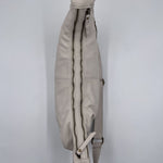 Borsa mezzaluna - Ofelia AR106 BURRO OFELIA 