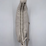 Borsa mezzaluna - Ofelia AR106 BURRO OFELIA 