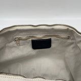 Borsa mezzaluna - Ofelia AR106 BURRO OFELIA 