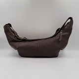 Borsa mezzaluna - Ofelia AR106 MORO OFELIA 