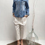 Camicia denim - Ofelia DAKOTA DENIM OFELIA 